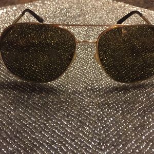 Tory Burch Sunglasses